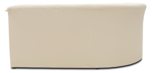 ROHOVÁ SEDAČKA, textil, béžová MID.YOU - Sedačky, Online Only