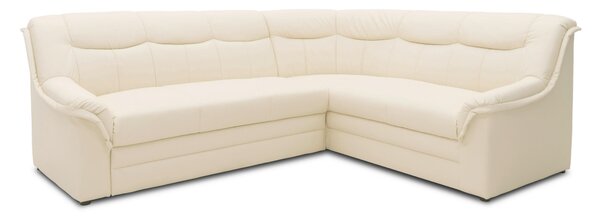 ROHOVÁ SEDAČKA, textil, béžová MID.YOU - Sedačky, Online Only