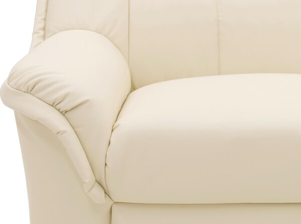 ROHOVÁ SEDAČKA, textil, béžová MID.YOU - Sedačky, Online Only