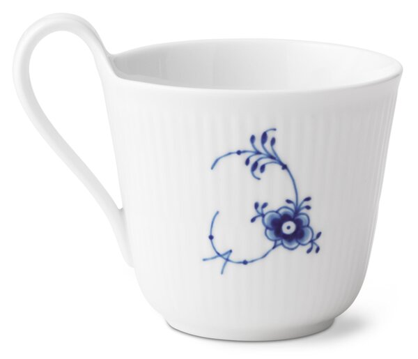 Porcelánový hrnček Alphabet 330 ml – O