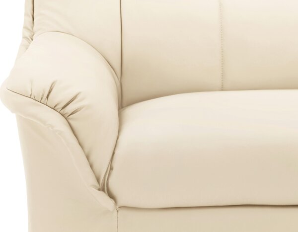 DVOJMIESTNA POHOVKA, textil, béžová MID.YOU - Sedačky, Online Only