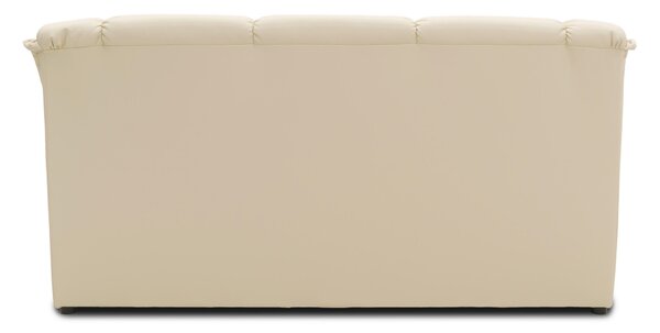 TROJMIESTNA POHOVKA, textil, béžová MID.YOU - Sedačky, Online Only