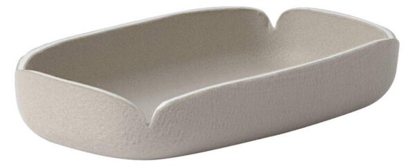 Muuto Kôš Restore Tray 28x15, sand