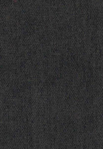 ROHOVÁ SEDAČKA, textil, čierna MID.YOU - Sedačky, Online Only