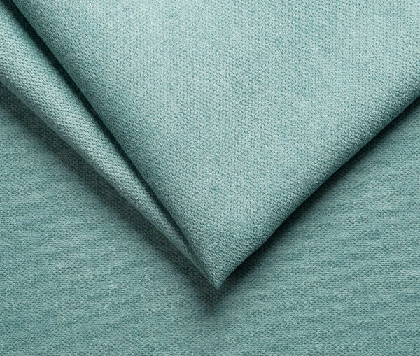 ROHOVÁ SEDAČKA, textil, mätovozelená MID.YOU - Sedačky, Online Only