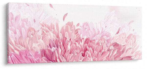 Obraz - Rozkvet (120x50 cm)