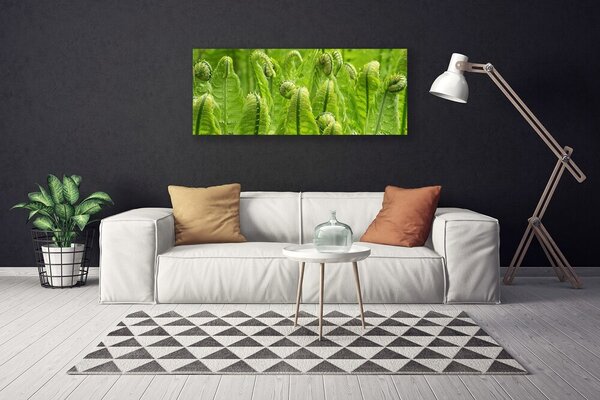 Obraz Canvas Rastlina príroda 125x50 cm