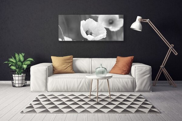 Obraz Canvas Maky rastlina príroda 125x50 cm