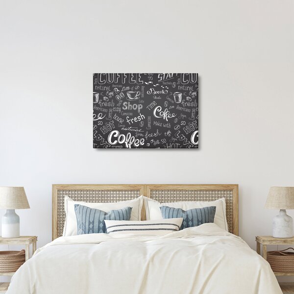 Obraz - Coffee (70x50 cm)