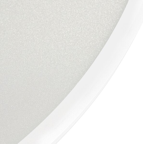 Stropné LED svietidlo Maq, 1x LED 18w, 3000-6500k, w
