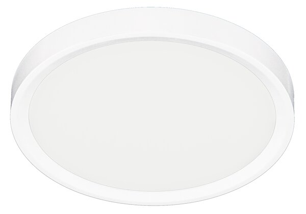 Stropné LED svietidlo Maq, 1x LED 18w, 3000-6500k, w