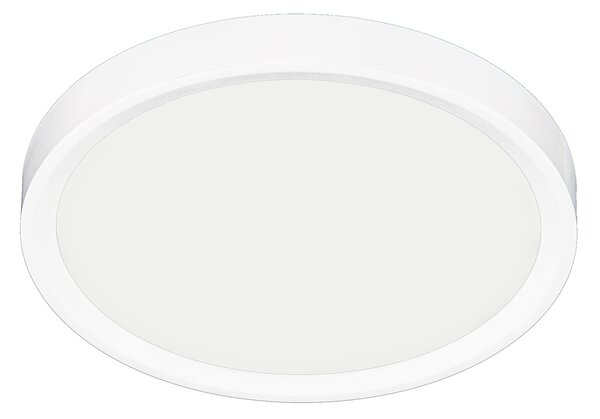 Stropné LED svietidlo Maq, 1x LED 18w, 3000-6500k, w