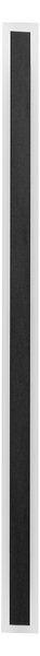 Nástenné LED svietidlo Wow, 1x LED 30w, 3000-6500k, 3CCT, (150 cm)
