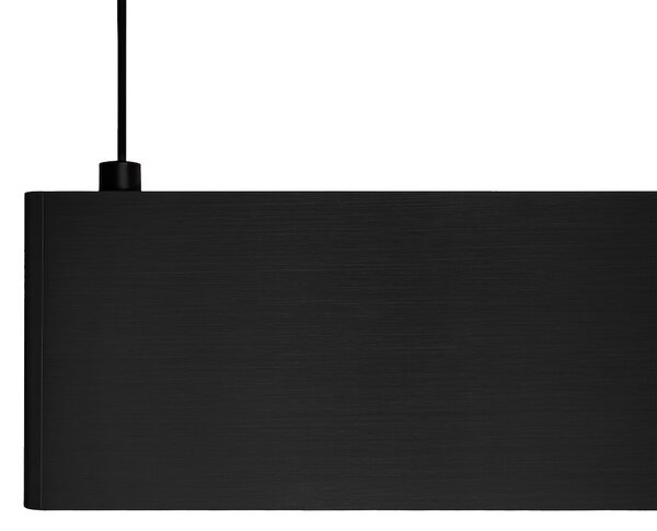 Závesné LED svietidlo Linea, 1x LED 36w, 3000-5700k, 3CCT, b