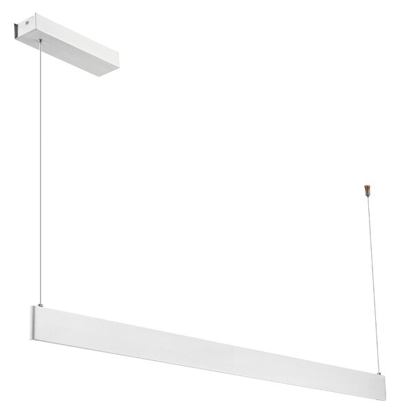 Závesné LED svietidlo Linea, 1x LED 36w, 3000-5700k, 3CCT, w