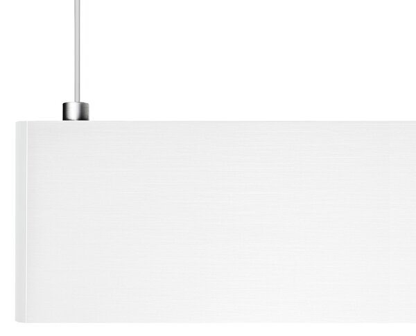 Závesné LED svietidlo Linea, 1x LED 36w, 3000-5700k, 3CCT, w