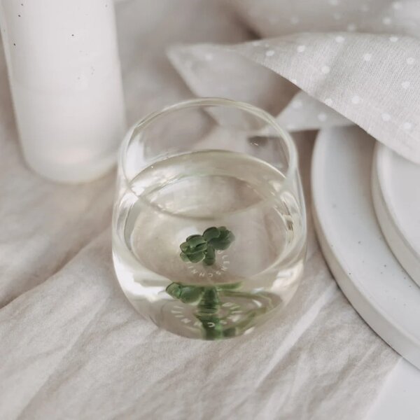 Pohár Cloverleaf 350 ml