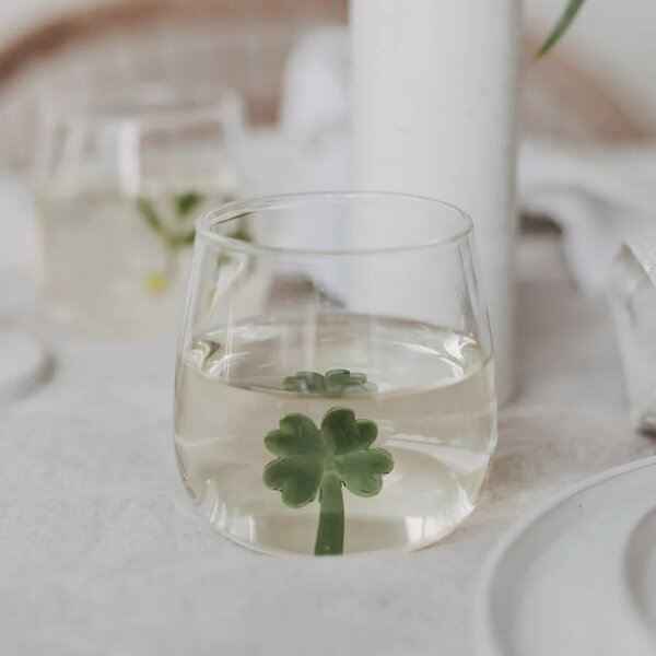 Pohár Cloverleaf 350 ml