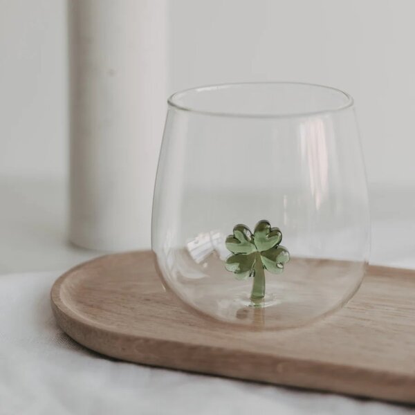 Pohár Cloverleaf 350 ml