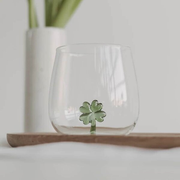 Pohár Cloverleaf 350 ml
