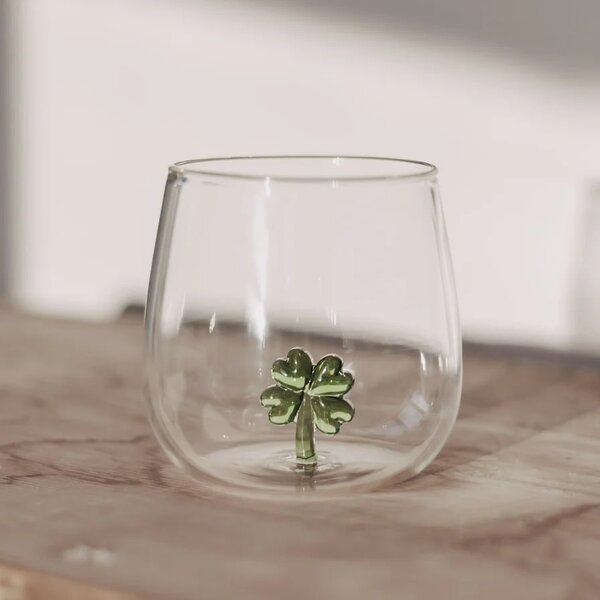 Pohár Cloverleaf 350 ml