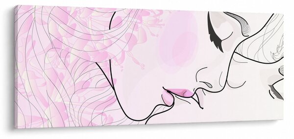 Obraz - Bozk (120x50 cm)
