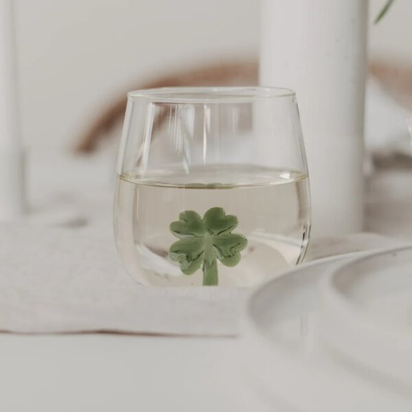 Pohár Cloverleaf 350 ml