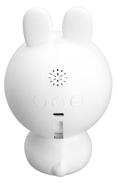 Detská lampa s projektorom Cosmonaut, 4w, 3000-9800k