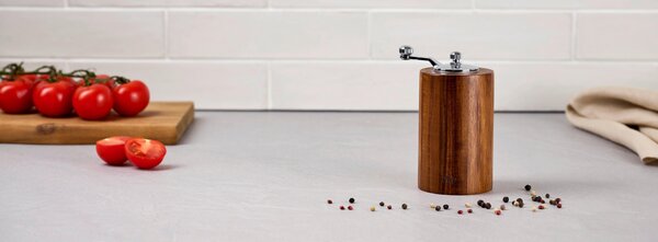 MLYNČEK NA SOĽ ALEBO KORENIE Homeware Profession. - Stolovanie & servírovací riad
