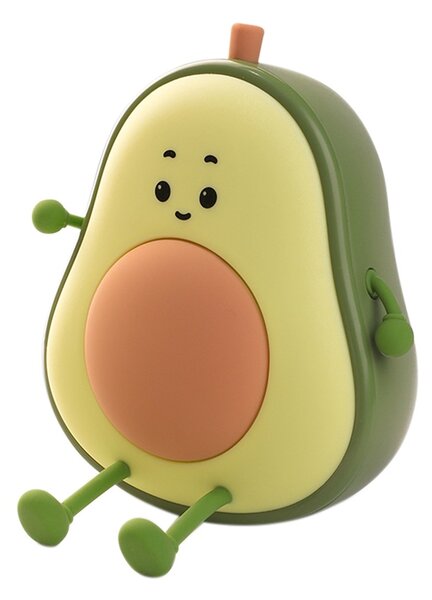 Detská lampa Avocado, 1w, 3000k