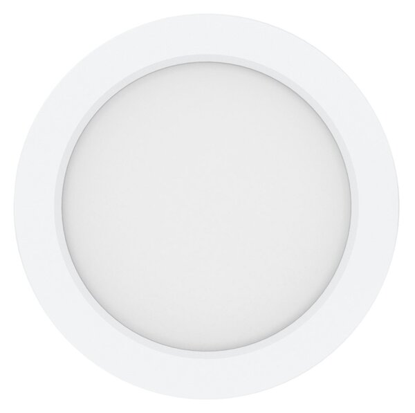 Stropné LED svietidlo Evora Round, 1x LED 6w, 3000-6000k, 3CCT, w