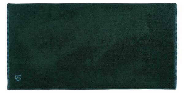 UTERÁK NA RUKY, 50/100 cm, tmavozelená Dieter Knoll - Kúpeľňový textil