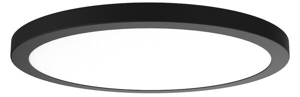 Stropné LED svietidlo Evora Round, 1x LED 18w, 3000-6000k, 3CCT, b