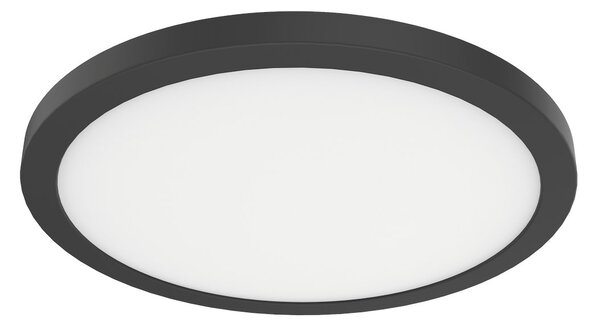 Stropné LED svietidlo Evora Round, 1x LED 18w, 3000-6000k, 3CCT, b