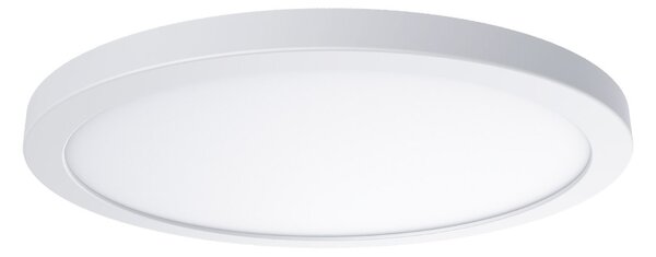 Stropné LED svietidlo Evora Round, 1x LED 18w, 3000-6000k, 3CCT, w