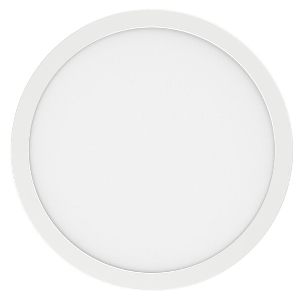 Stropné LED svietidlo Evora Round, 1x LED 18w, 3000-6000k, 3CCT, w