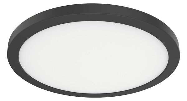 Stropné LED svietidlo Evora Round, 1x LED 24w, 3000-6000k, 3CCT, b