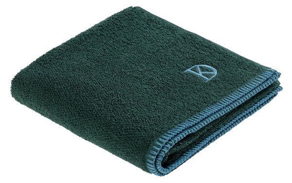 UTERÁK NA RUKY, 50/100 cm, tmavozelená Dieter Knoll - Kúpeľňový textil
