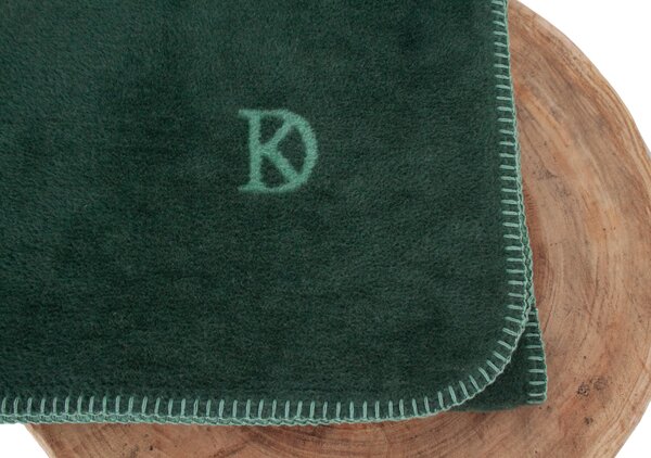 DOMÁCA DEKA, bavlna, 150/200 cm Dieter Knoll - Textil do domácnosti