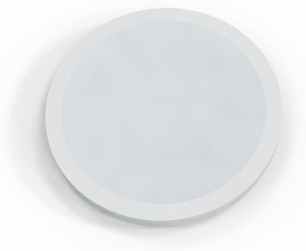 Stropné LED svietidlo Marlon, 1x LED 36w, 4000k, w