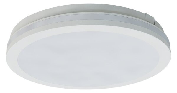 Stropné LED svietidlo Marlon, 1x LED 36w, 4000k, w