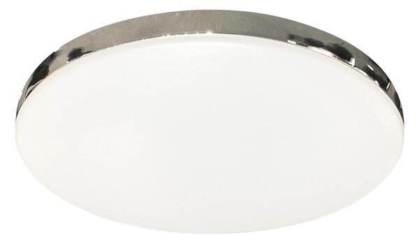 Stropné LED svietidlo Maya, 1x LED 15w, 4000k, ch