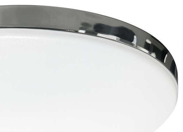 Stropné LED svietidlo Maya, 1x LED 36w, 4000k, ch