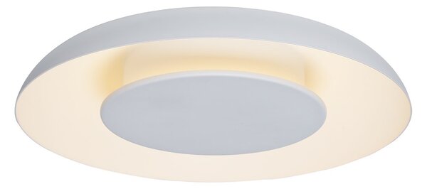 Stropné LED svietidlo Piattino, 1x LED 30w, 3000-6000k, w