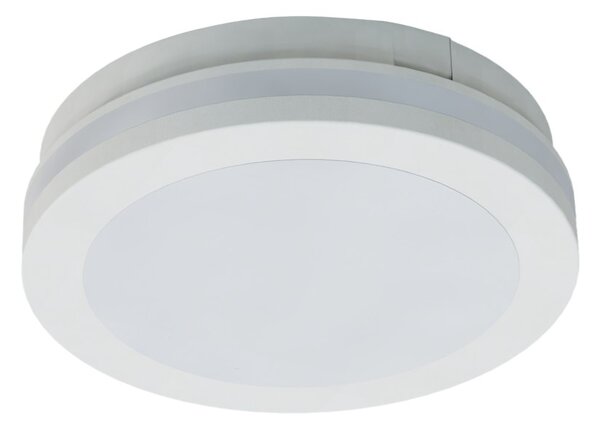 Stropné LED svietidlo Marlon, 1x LED 12w, 4000k, w