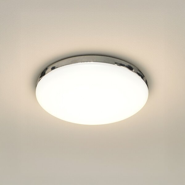 Stropné LED svietidlo Maya, 1x LED 10w, 4000k, ch