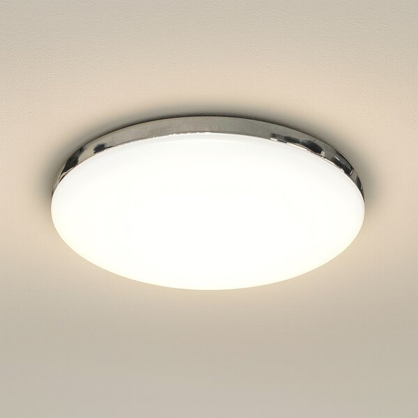 Stropné LED svietidlo Maya, 1x LED 36w, 4000k, ch