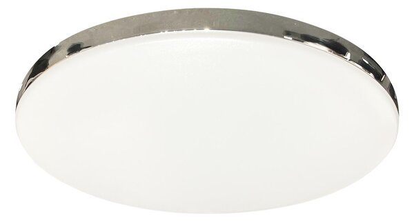 Stropné LED svietidlo Maya, 1x LED 36w, 4000k, ch