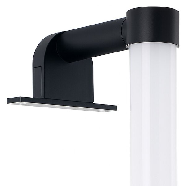 Nástenné LED svietidlo Apa Mini, 1x LED 4w, 3000k, b