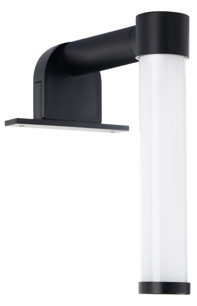 Nástenné LED svietidlo Apa Mini, 1x LED 4w, 3000k, b